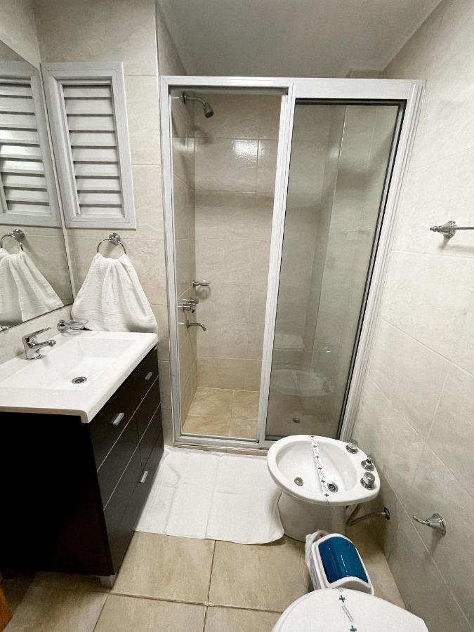 Regia Apartamentos Posadas Exteriör bild